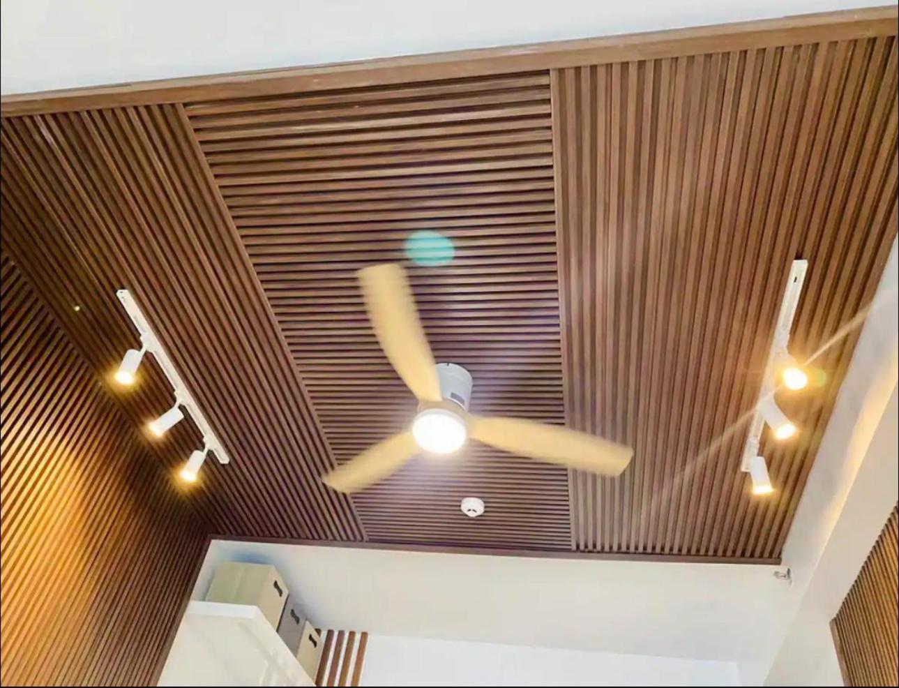 Muji-Inspired Home-Tel In The Heart Of Makati Manila Esterno foto